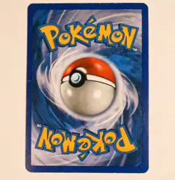 Pokemon card Ho-Oh Shiny Holo Rare Card Call of Legends SL5 - Image 4