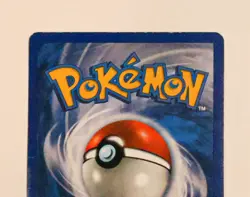 Pokemon card Ho-Oh Shiny Holo Rare Card Call of Legends SL5 - Image 5