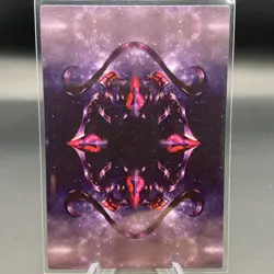 Ai VTuber Holographic Anime Collectible Trading Card - Image 3