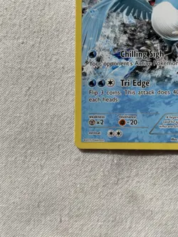 Articuno 17/108 Rare Roaring Skies Regular Pokemon Card TCG - Image 5