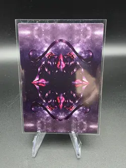 Wenry Rockbell Fullmetal Alchemist Holographic Anime Collectible Trading Card - Image 3