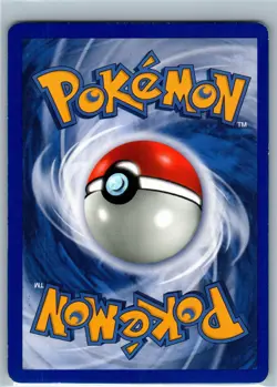Pokemon Card - Baltoy Hidden Legends 52/101 Reverse Holo - Image 2