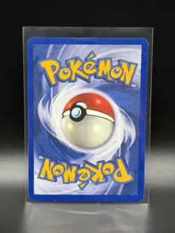 Slowbro 43/62 Fossil Set 1st Edition Uncommon Vintage 1999 Pokemon TCG Card NM - Image 2