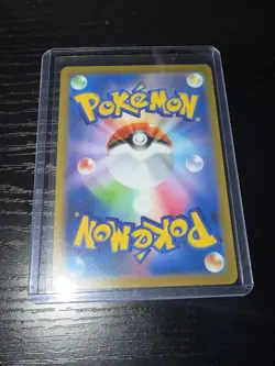 Tinkatuff AR 077/071 Clay Burst Scarlet & Violet Pokemon Card - NM/Mint - Image 2