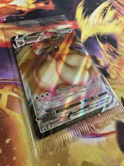 SEALED Eevee Shining Fates ETB Promo SWSH087 MINT Pack Fresh V Max Pokemon TCG - Image 2