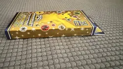 Pokemon TCG 25th Anniversary Collection Special Set S8a Japanese Set SEALED - Image 5