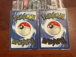 Pokemon Arceus V & VStar Metal Cards Collectibles 122/172 123/172 - Image 2
