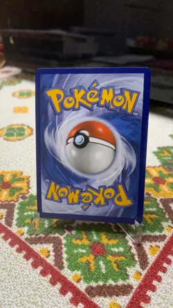 Pikachu VMAX SWSH062 Pokemon - SWSH: Sword & Shield Promo Cards Promo [NM] - Image 4