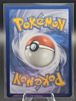 Prism Tower 111/086 Chaos Rising Pokemon Card - Image 2