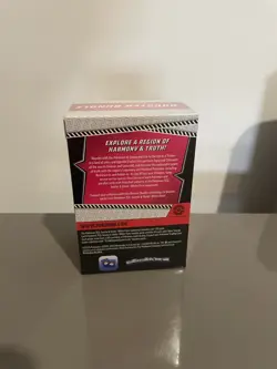 Pokemon TCG Scarlet & Violet White Flare Booster Bundle New & Sealed - In Hand - Image 4