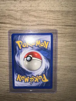 Nidoqueen Pokemon 1999 Holo 1st Edition Jungle Vintage Card - Image 2