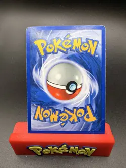 Pokemon TCG Shining Magikarp Neo Revelation Holo Card 66/64 MP - Image 5