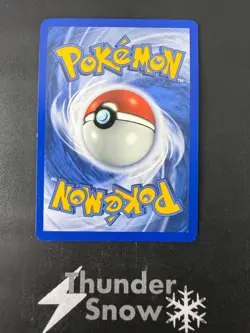 Unown A #33 Neo Discovery 2001 Pokemon Card ** Pack Fresh ** - Image 2