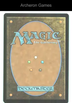 Body of Knowledge 59 R MTG Card Commander Legends - Image 2