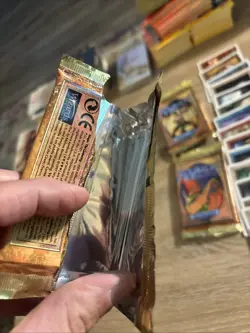 Vintage MTG Magic the Gathering 60 5th Fifth Edition Card Collection Lot Wrapper - Image 3