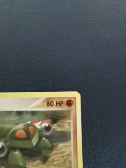 Pokemon Card Anorith 27/100 EX Sandstorm Uncommon - Image 3
