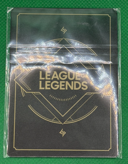 Riftbound TCG Ezreal - Prodigal Explorer METAL Card 199/221 Prize Wall Exclusive - Image 3