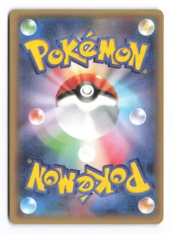 Pokemon Jirachi Emerald Break 1st Edition 035/078 Holo - Image 2
