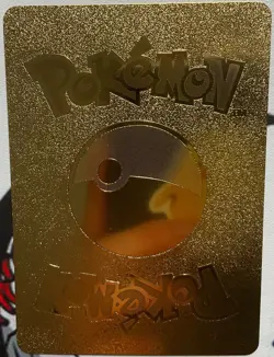 Lapras VMAX SV111/SV122 Gold Foil Pokemon Card - Image 2
