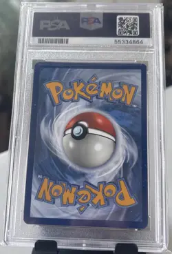 Leon - Holo #154 Vivid Voltage 2020 Pokemon PSA 10 Gem Mint 🌶🥵 - Image 2