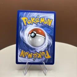 Pokemon TCG Obsidian Flames Charmander SVP044 ETB Promo Card - Image 2