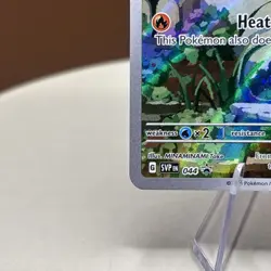 Pokemon TCG Obsidian Flames Charmander SVP044 ETB Promo Card - Image 5