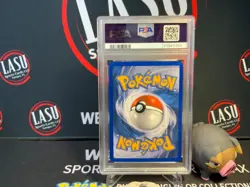 PSA 8 Anorith EX Reverse Foil Holon Phantoms 57/110 Pokemon Card - Image 2
