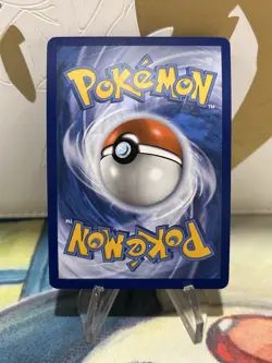 Mew Ex 151/165 SV: Scarlet & Violet 151 Ultra Rare Card LP - Image 2