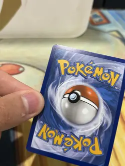 Mew Ex 151/165 SV: Scarlet & Violet 151 Ultra Rare Card LP - Image 4