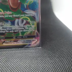 Rayquaza VMAX | 101/159 NEAR MINT Crown Zenith | Pokemon TCG Card 2023 - Image 5