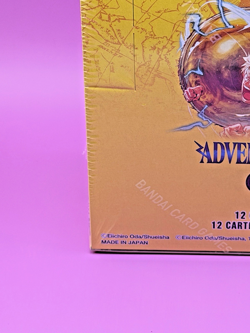 One Piece Adventure on Kami's Island (OP15-EB04) Booster Box - Sealed 🔥🚀🌎 - Image 4