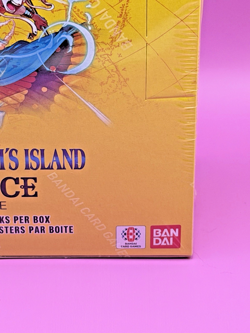 One Piece Adventure on Kami's Island (OP15-EB04) Booster Box - Sealed 🔥🚀🌎 - Image 5