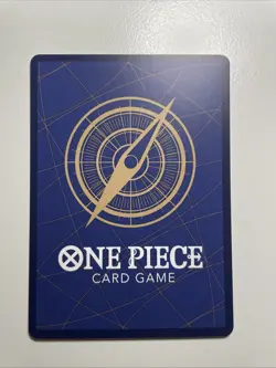 Slow-Slow Beam Sword OP07-076 500 Years in the Future Regular One Piece CCG NM - Image 2