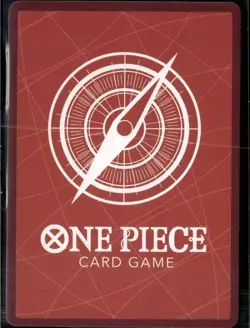 Monkey.D.Luffy (001) ST01-001 Pre-Errata One Piece Foil NM - Image 2
