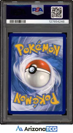 Pokemon 2025 Reshiram ex 173/086 Black White Rare White Flare GEM MINT PSA 10 - Image 2