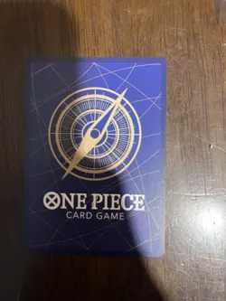 One Piece TCG Nami PRB02-012 Welcome Pack 2026 - Image 2