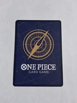 Mr.3(Galdino) OP16-056 SR | The Time of Battle One Piece TCG - Image 2
