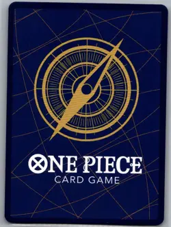 Sabo (Illustration Box Vol.5) OP05-007 English One Piece Promo - NM - Image 2