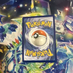 Pokemon 151 Pidgey 016/165 Reverse Holo Play! League Stamp Promo NM - Image 2