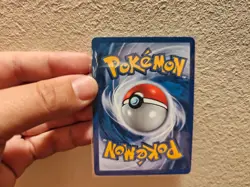 Umbreon Nachtara 13/75 GERMAN Neo Discovery Pokemon Card Holo - Image 2