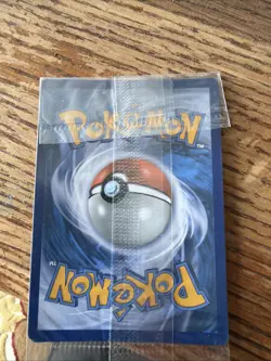 SEALED Jangmo-o Holo 2017 Pokemon Toys R Us Promo Card (75/111) - Image 2