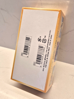 2022 Pokemon Japanese s12a VSTAR Universe Booster Box - Factory Sealed 10 Packs - Image 5