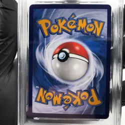 PSA 10 Pokemon Card Eevee 0106/15 F Reverse Holo CBB2C Chinese Karte [10] 2 - Image 4