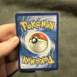 The Pokemon Company Mankey 008/012 McDonald's 2019 Holo Promo Eng Basic 60HP - Image 2
