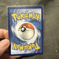 Rowlet 002/015 McDonald's 2022 Holo Basic Promo 50 HP Pokemon TCG - Image 2