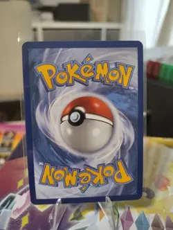 Zweilous 147/086 Holo Illustration Rare White Flare Pokemon Near Mint - Image 2