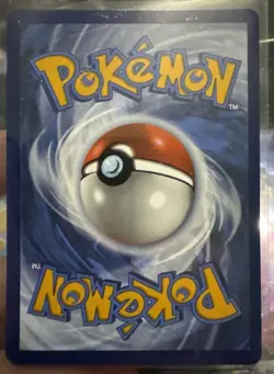 Pokemon TCG Drayton 244/191 Sv08: Surging Sparks Holo - Image 2