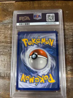 POKEMON 2019 SM Promo Hidden Fates Tins CHARIZARD GX SM211 PSA 9 Mint RARE - Image 2