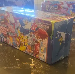 Pokemon Center Pokemon Center Fukuoka Special BOX Japanese Sealed 2024 - Image 2
