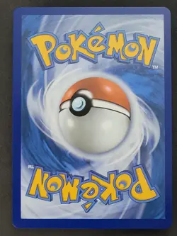 Oricorio ex 024 Illustration Rare Black Star Promo Pokemon TCG (A) - Image 2